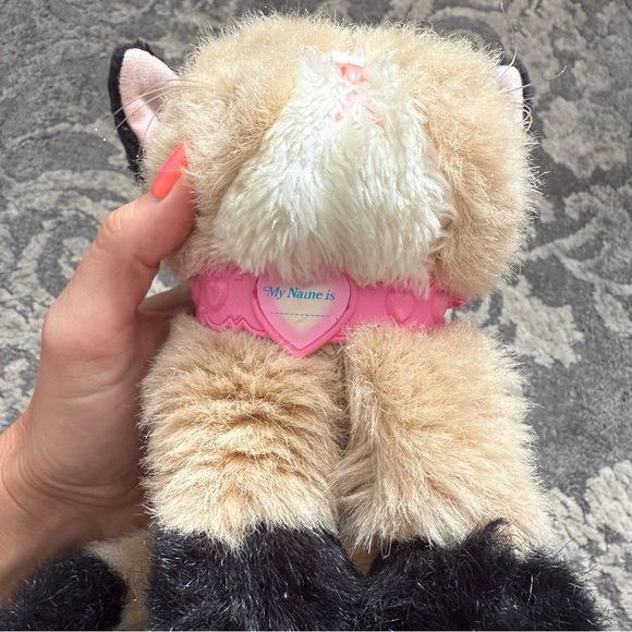 Vintage Kitty Kitty Kitten - Picture 5 of 7